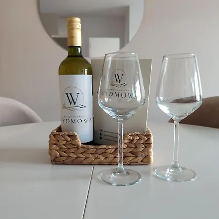 Wydmowa Polanki Aqua * Kołobrzeg