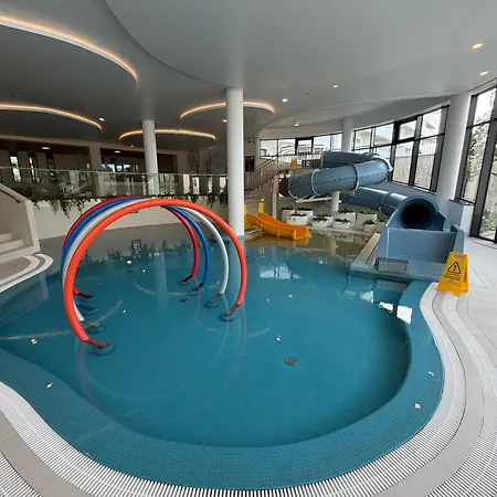 Wydmowa Polanki Aqua * Kołobrzeg