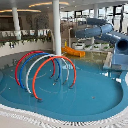 Wydmowa Polanki Aqua Kołobrzeg