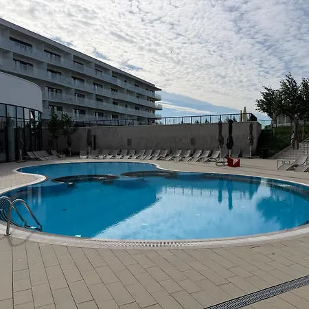 Wydmowa Polanki Aqua * Kołobrzeg