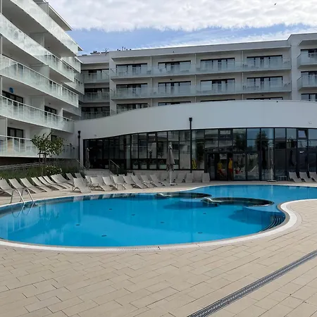 Wydmowa Polanki Aqua * Kołobrzeg