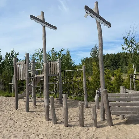 Wydmowa Polanki Aqua * Kołobrzeg