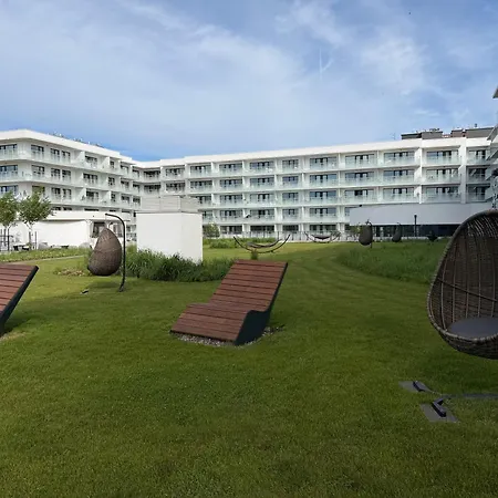 Wydmowa Polanki Aqua Kołobrzeg